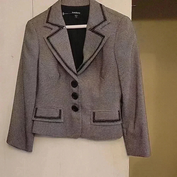 Bebe Blazer  - Picture 1 of 6